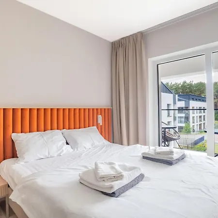 Seaside Baltic With Pool By Stayfirst