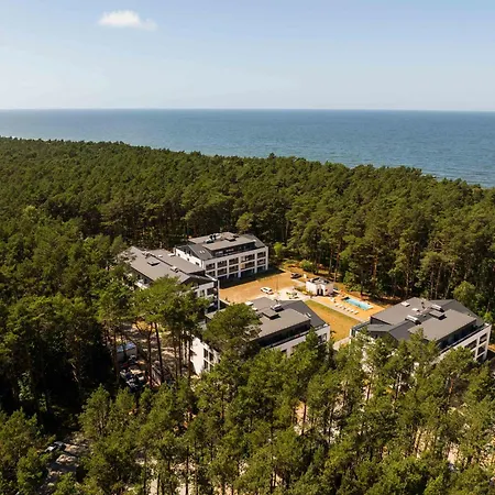 Seaside Baltic With Pool By Stayfirst Lukecin